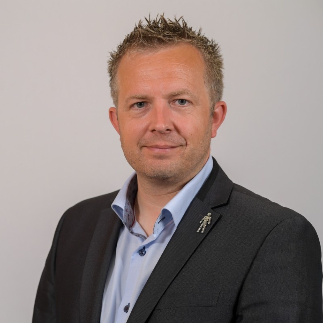 Dan Platten