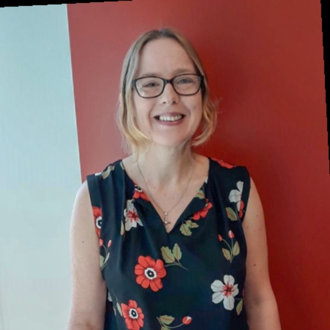 Julie Westcott